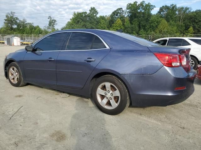 2014 Chevrolet Malibu LS