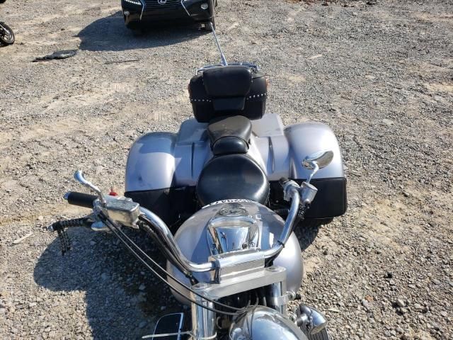 2006 Honda VTX1800 S3