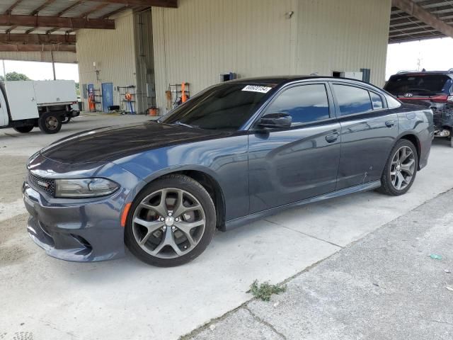 2019 Dodge Charger R/T