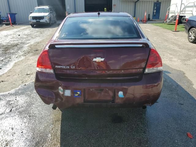 2007 Chevrolet Impala LT