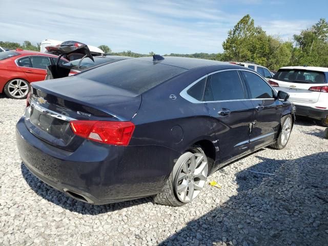 2019 Chevrolet Impala Premier