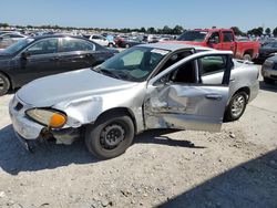 2004 Pontiac Grand AM SE1 en venta en Sikeston, MO