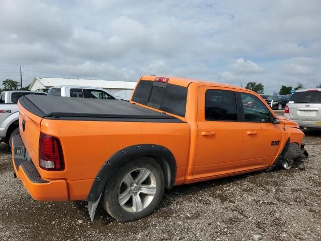 2015 Dodge RAM 1500 Sport