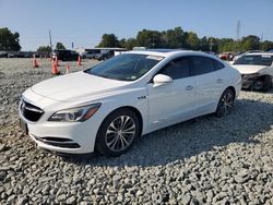 2017 Buick Lacrosse Essence en venta en Mebane, NC