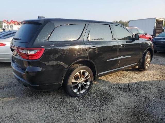 2019 Dodge Durango GT