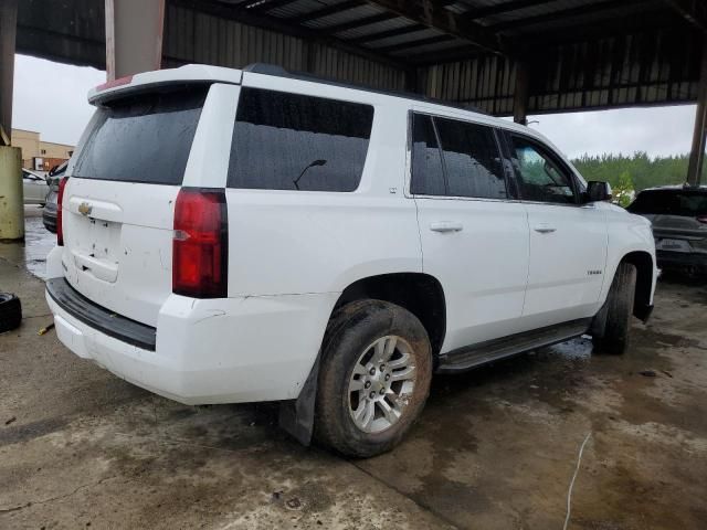 2015 Chevrolet Tahoe K1500 LT