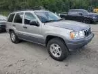 2001 Jeep Grand Cherokee Laredo