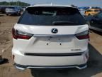 2020 Lexus RX 350 L