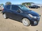 2022 Chevrolet Spark 1LT