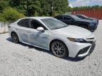 2023 Toyota Camry SE Night Shade