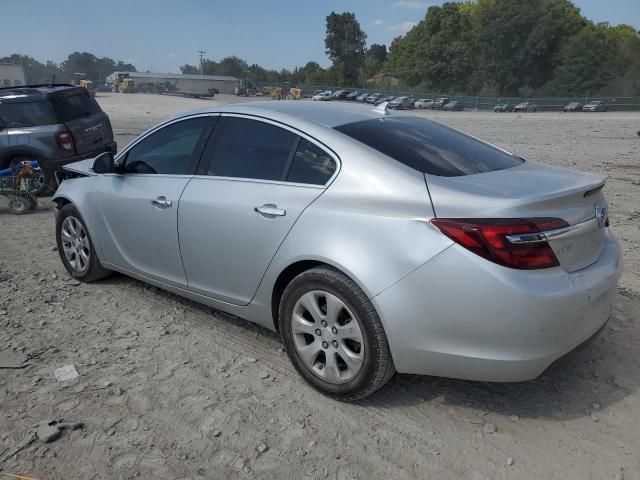 2014 Buick Regal Premium