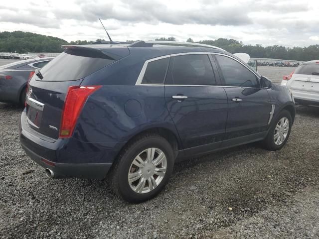 2011 Cadillac SRX Luxury Collection