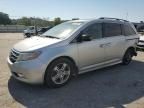 2012 Honda Odyssey Touring