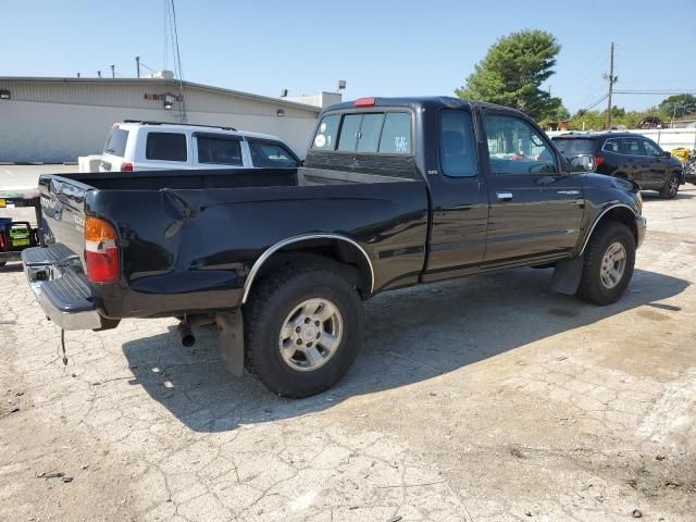 1998 Toyota Tacoma Xtracab