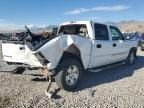 2005 Chevrolet Silverado K1500