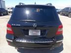 2012 Mercedes-Benz GLK 350