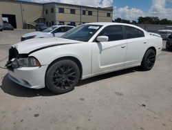 Dodge Charger Vehiculos salvage en venta: 2014 Dodge Charger SE