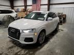 2017 Audi Q3 Premium Plus