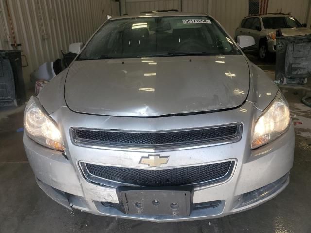 2012 Chevrolet Malibu 1LT