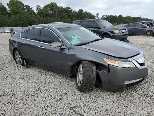 2009 Acura TL