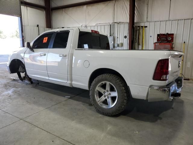 2012 Dodge RAM 1500 SLT