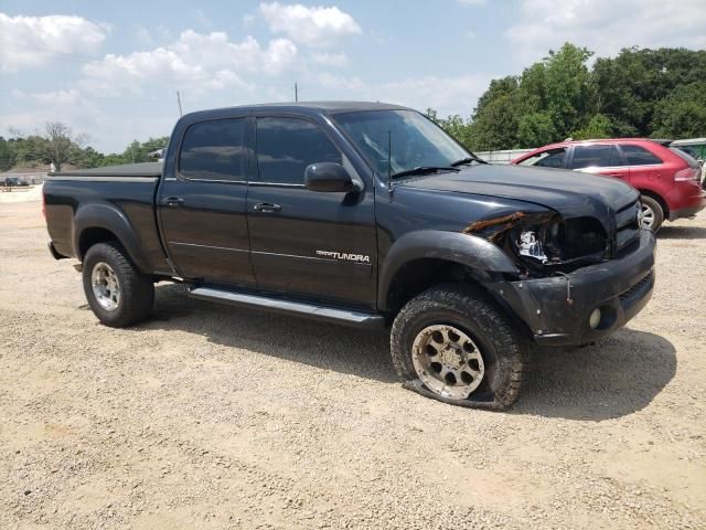 2004 Toyota Tundra Double Cab Limited