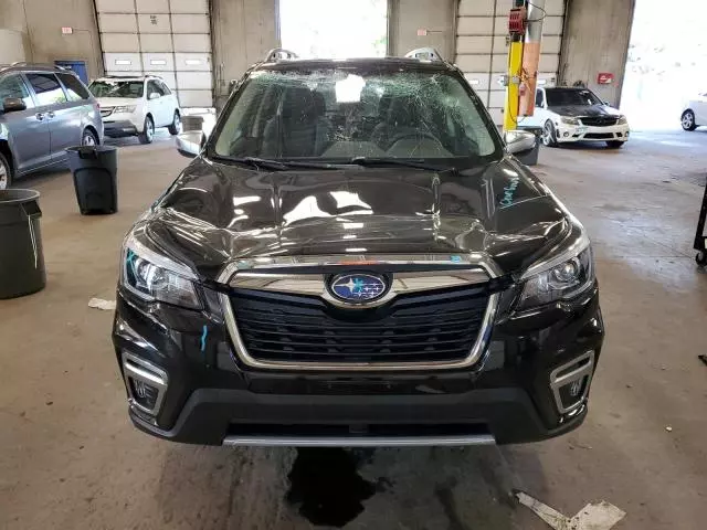 2019 Subaru Forester Touring