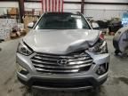 2013 Hyundai Santa FE Limited