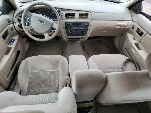 2006 Ford Taurus SE