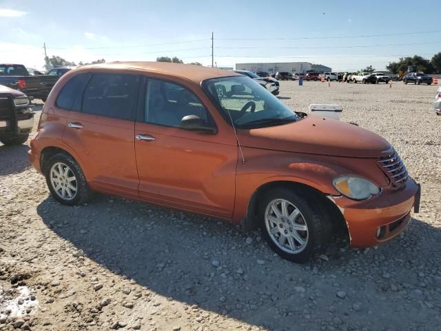 2007 Chrysler PT Cruiser Touring