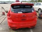 2013 Ford Focus ST