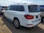 2017 Mercedes-Benz GLS 450 4matic