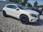 2015 Mercedes-Benz GLA 250 4matic