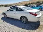 2008 Toyota Camry Solara SE