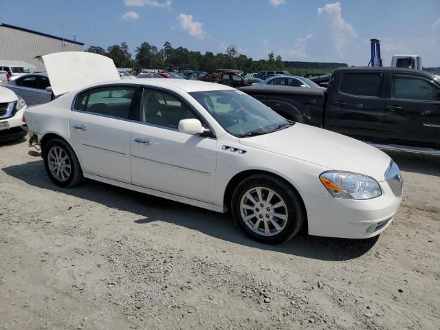 2011 Buick Lucerne CXL