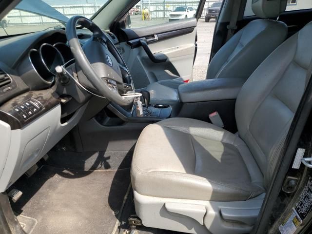 2011 KIA Sorento Base