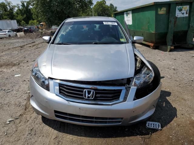 2010 Honda Accord EX