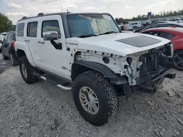 2006 Hummer H3