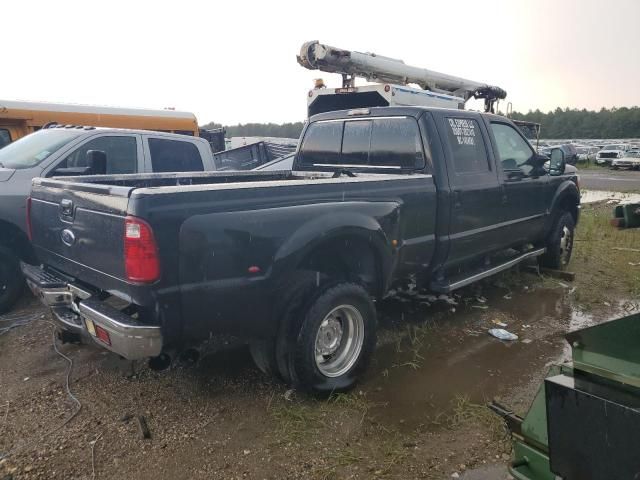 2015 Ford F350 Super Duty