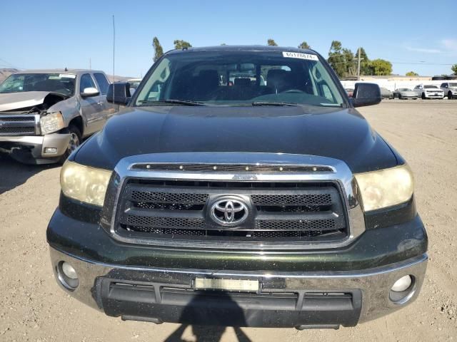 2012 Toyota Tundra Double Cab SR5