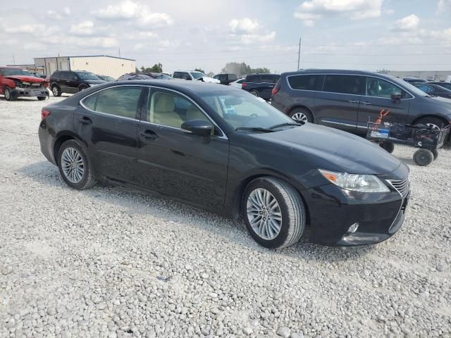 2013 Lexus ES 350