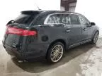 2014 Lincoln MKT