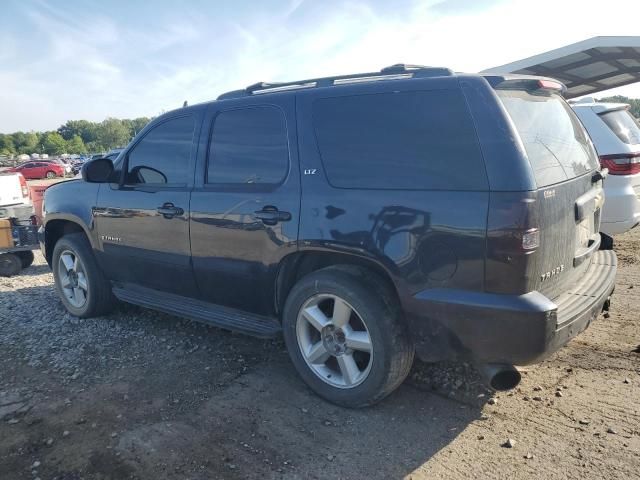 2007 Chevrolet Tahoe C1500