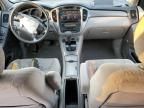 2002 Toyota Highlander Limited