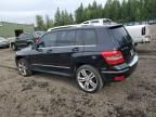 2011 Mercedes-Benz GLK 350 4matic