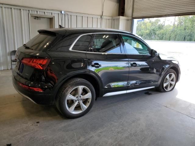 2020 Audi Q5 Premium