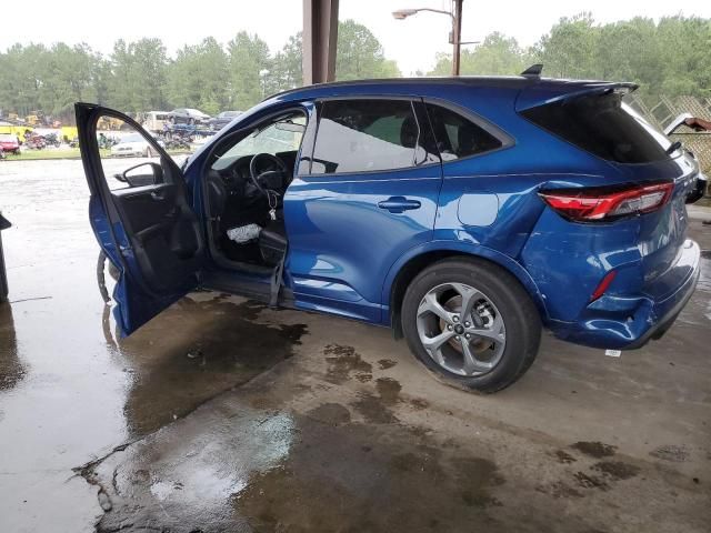 2023 Ford Escape ST Line