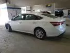 2013 Toyota Avalon Base