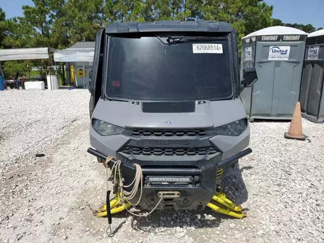 2020 Polaris Ranger XP 1000 Northstar Premium