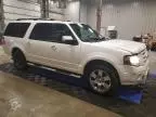 2009 Ford Expedition EL Limited